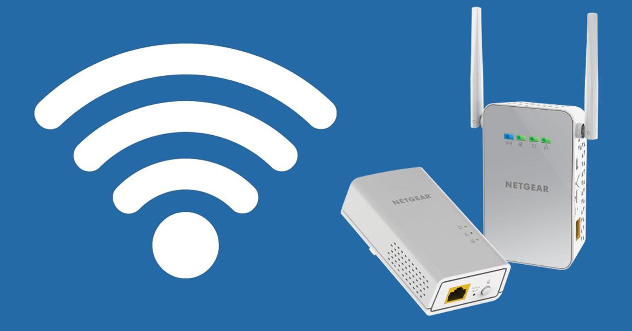 5 lugares donde nunca debes poner un PLC WiFi si quieres que funcione bien