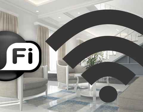 Mejores antenas WiFi para amplificar la cobertura en espacios