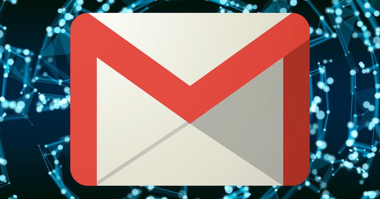 Envío máximo de correos con Gmail