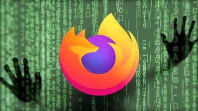 Función de privacidad de Firefox
