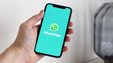 Nueva función de seguridad de WhatsApp