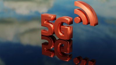Futuro del 5G