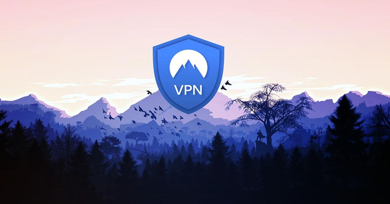 Historia detrás de las VPN