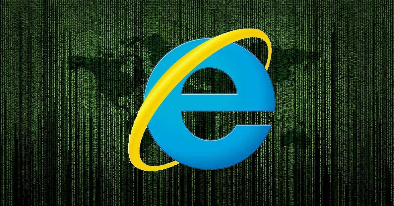 Ataques a Internet Explorer