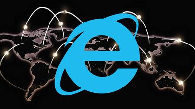 Internet Explorer deja de ser seguro
