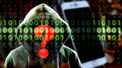 Malware MaliBot España