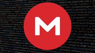 Filtrado de datos de MEGA