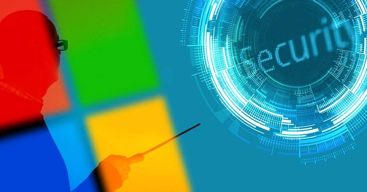 Microsoft Defender aísla dispositivos hackeados