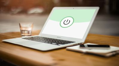 Error al usar navegador con VPN