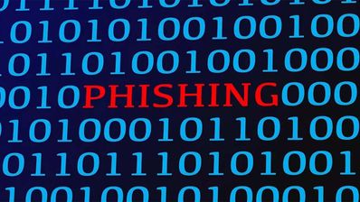 Extensiones anti Phishing