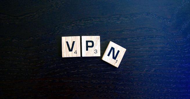 Problemas con programas VPN