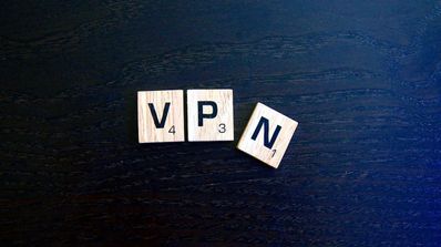 Problemas con programas VPN