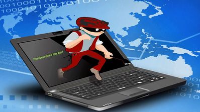 Conoce qué es el Phishing VPN