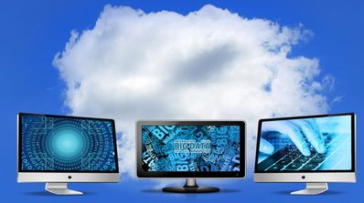 Riesgos de usar la nube