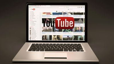 Robo de cuentas de YouTube