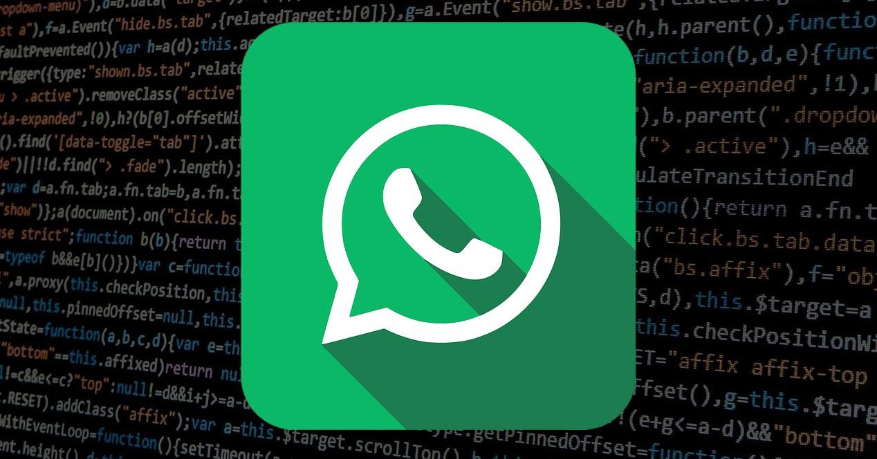 Truco que permite robar WhatsApp