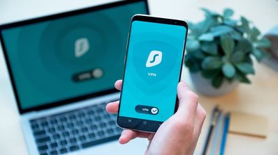 Uso de VPN en el móvil o PC