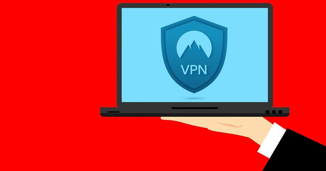 Conoce por qué una VPN no va a proteger tu seguridad