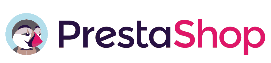 Prestashop logo e1657879716118