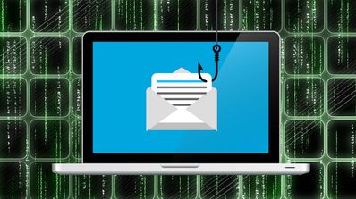 Asuntos de éxito en Phishing