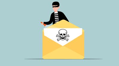 Ataques Phishing