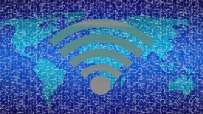 Comprar una nueva tarjeta Wi-Fi