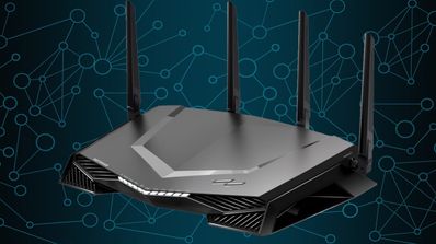 Comprar un nuevo router no siempre soluciona