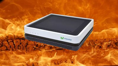 Consejos para enfriar el router