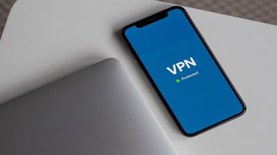 Consumo de datos de una VPN