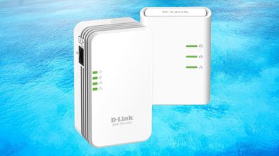 Dispositivos PLC por cable y Wi-Fi