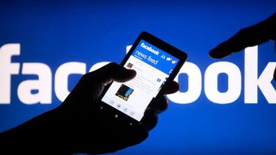 Técnicas de estafas en redes sociales