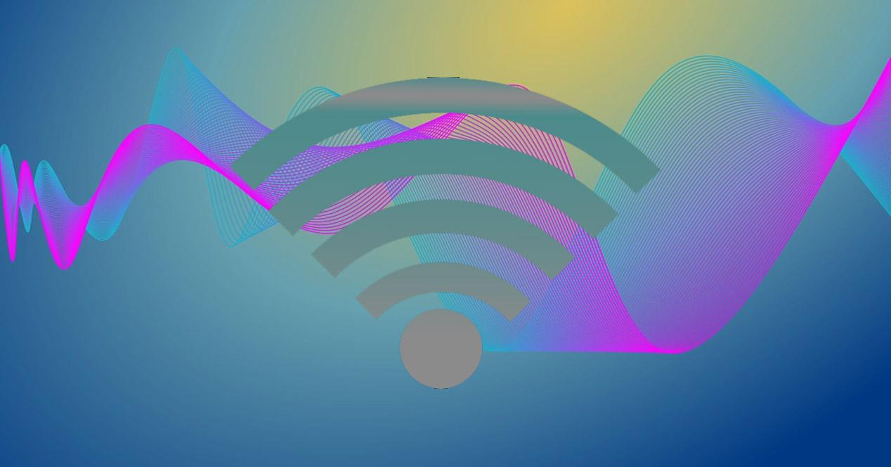 Evitar el cambio de banda Wi-Fi