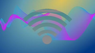 Evitar el cambio de banda Wi-Fi