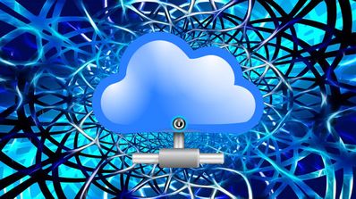 Guardar en la nube 10 GB con Icedrive