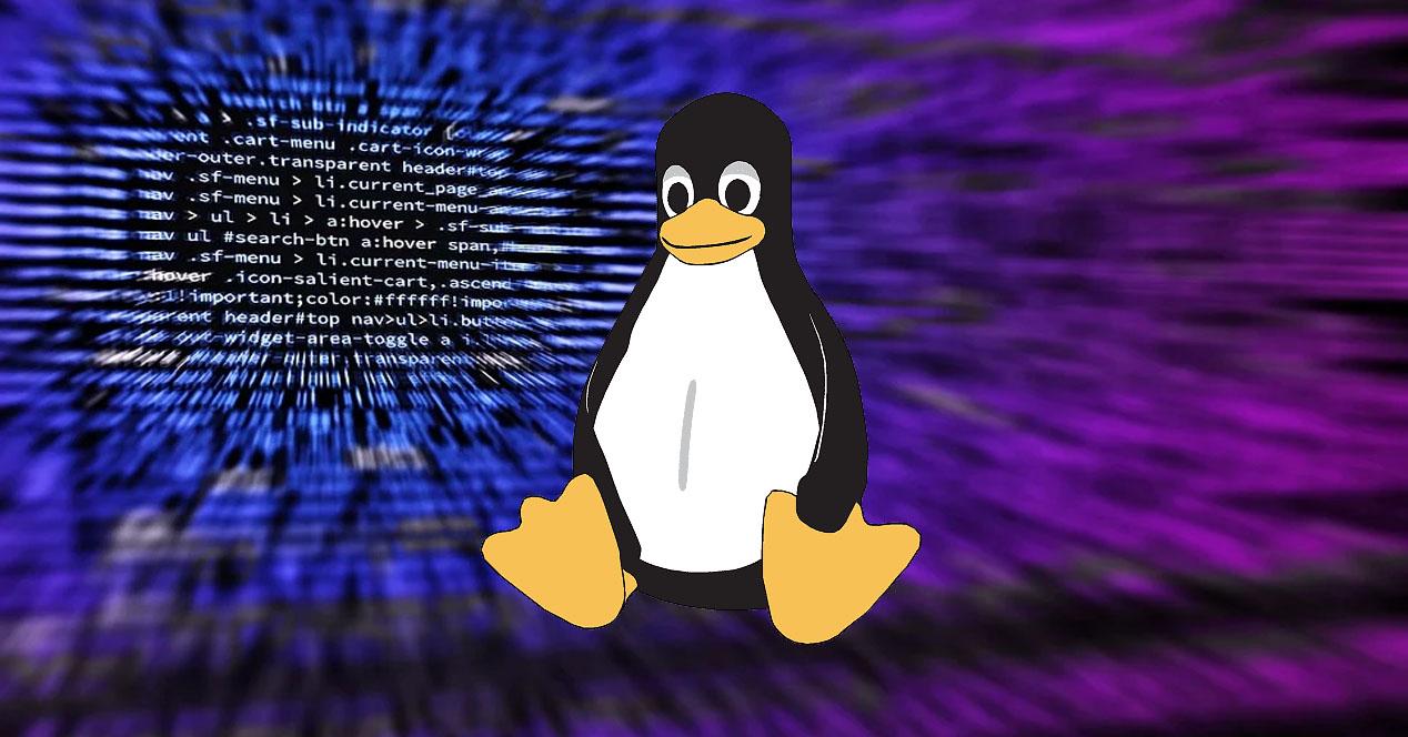 Usar antivirus en Linux