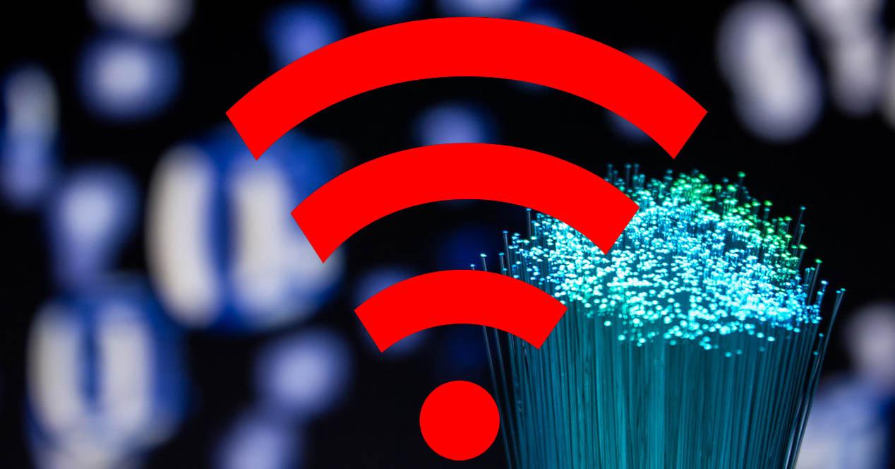 Mejorar el ping por Wi-Fi