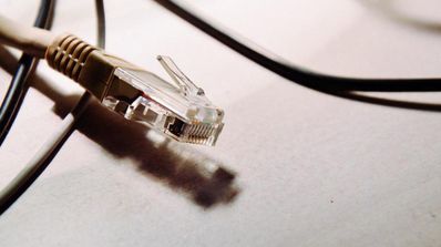 Menos uso de cables Ethernet