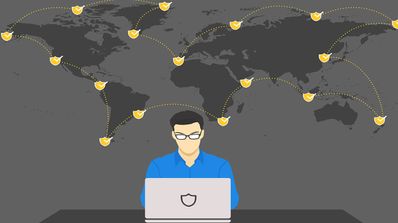 Pagar por Internet con VPN