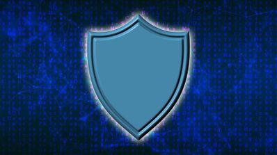 escudo simbolizando la proteccion de los equipos