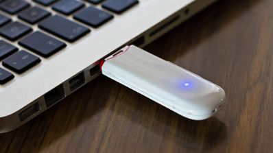 Evitar el ransomware en un pendrive