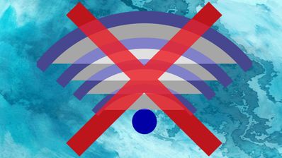 Problemas con repetidores o extensores Wi-Fi