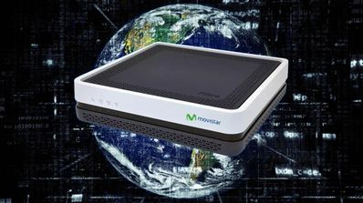 Saber si el router es bueno