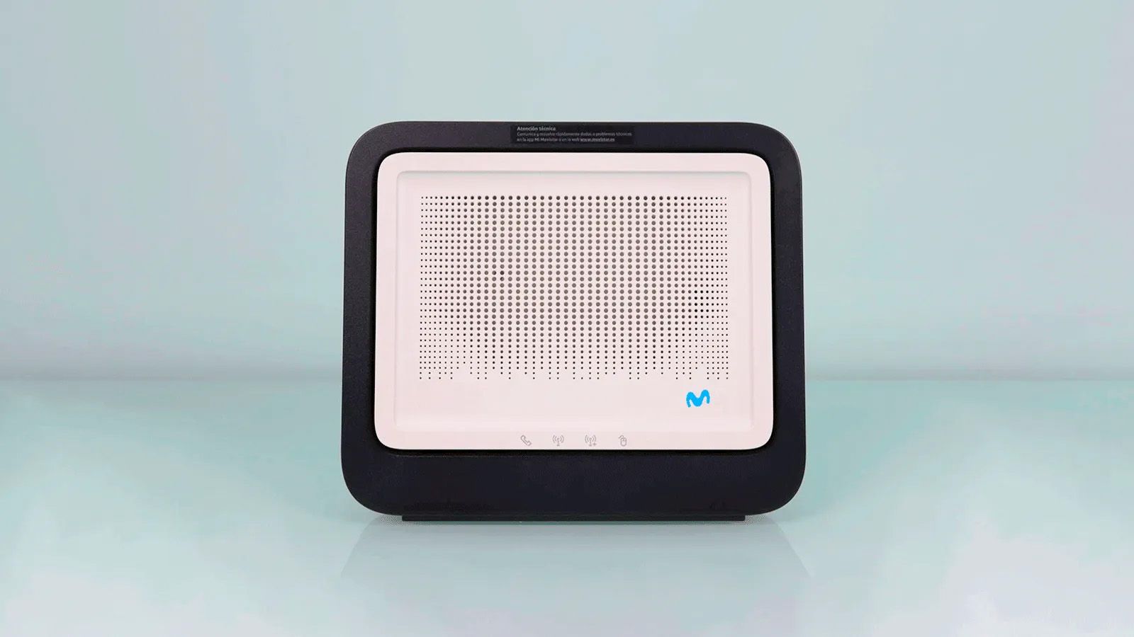 tutorial del router Smart WiFi 6 de Movistar