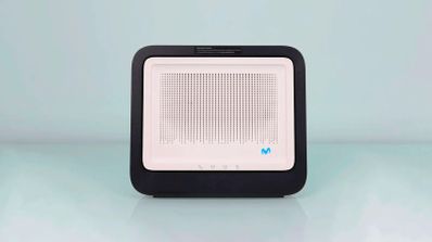 tutorial del router Smart WiFi 6 de Movistar