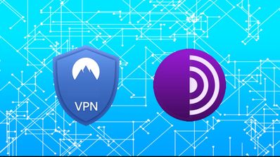 Unir Tor y VPN