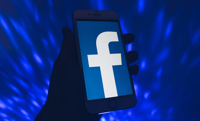 Usar VPN para Facebook