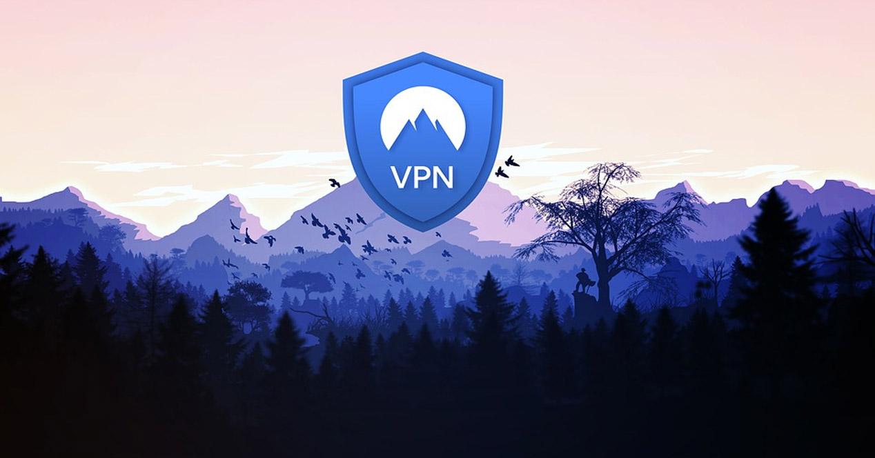 Saber la IP de una VPN
