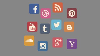 VPN en redes sociales
