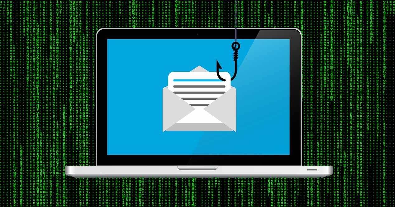 Phishing-aanval tegen Hotmail