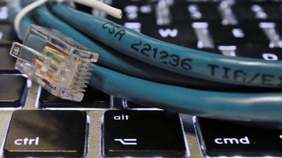 Cuándo es mala idea usar cable Ethernet